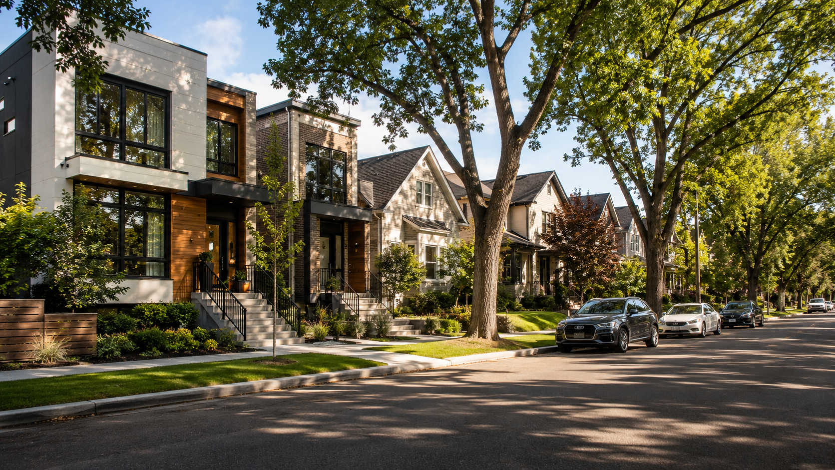 Trung Bien Real Estate Team : eXp Realty : Community Page - Altadore